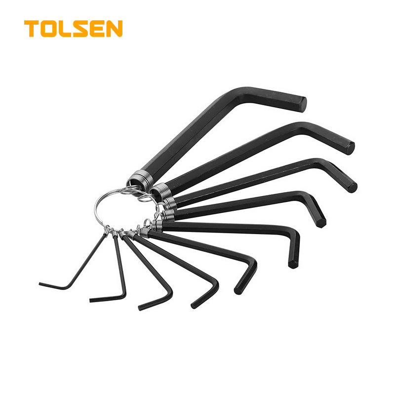 Hex Key Allenkey Set