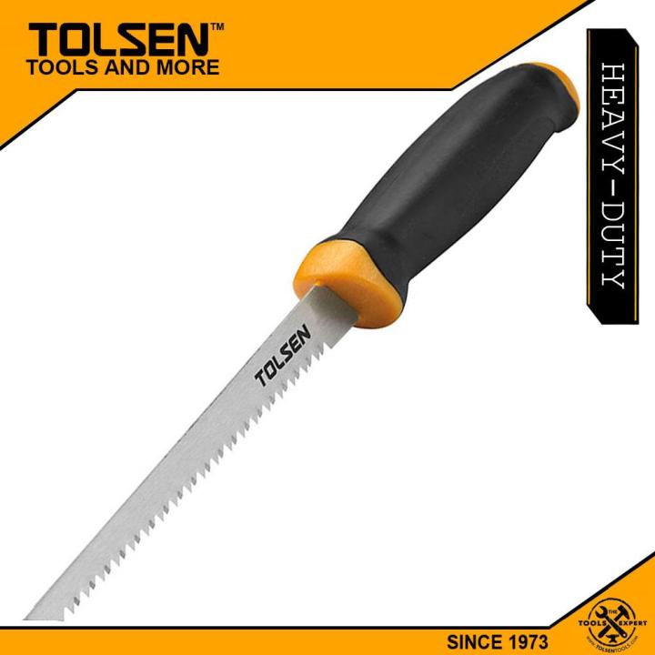 Tolsen Universal Ground Saw - 150mm 6" Blade