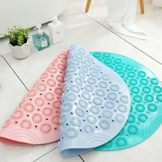 Silicone Shower Bath Mat