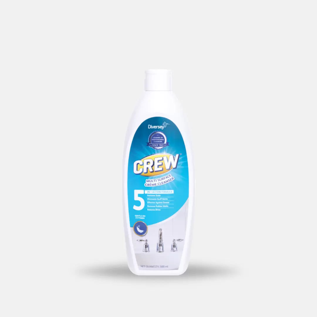 Crew™ Multi Surface Crème Cleanser 500ml