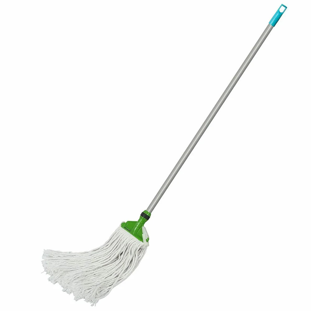 Cotton Mop with Aluminium Handle Set